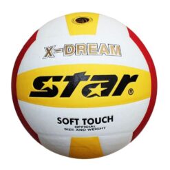 STAR X-Dream Volleyball Ball