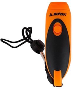 STAR XH344 Electronic Whistle