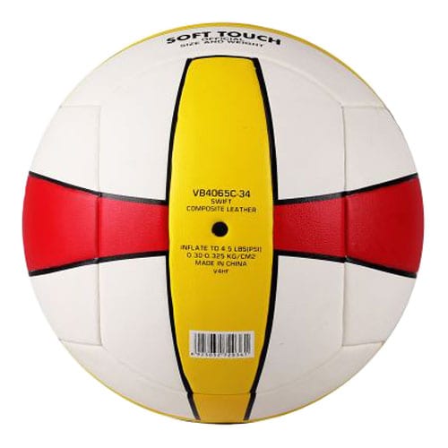 STAR Swift Volleyball Ball - Image 3