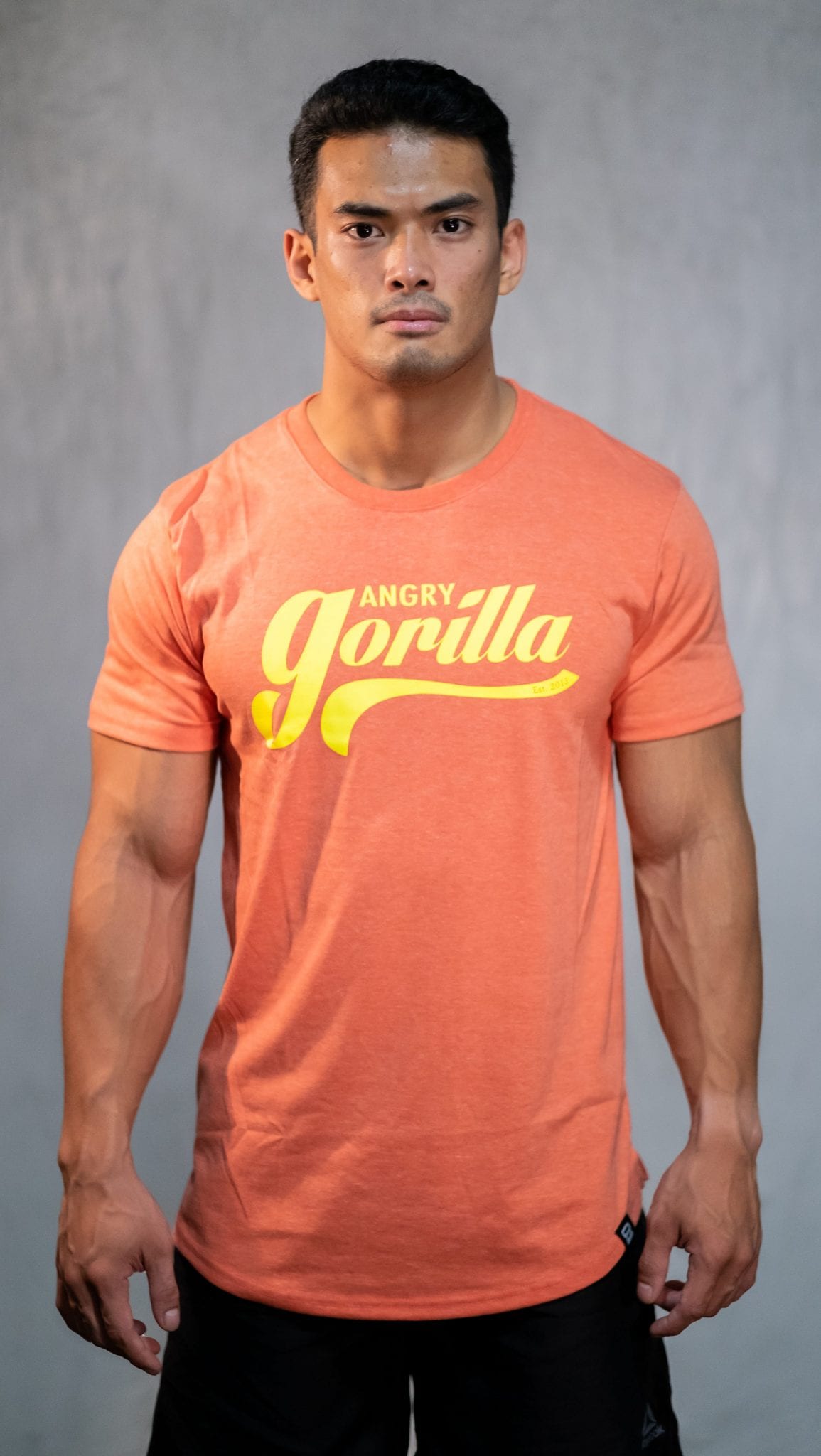Angry Gorilla Shirt - Bay Watch - Image 5