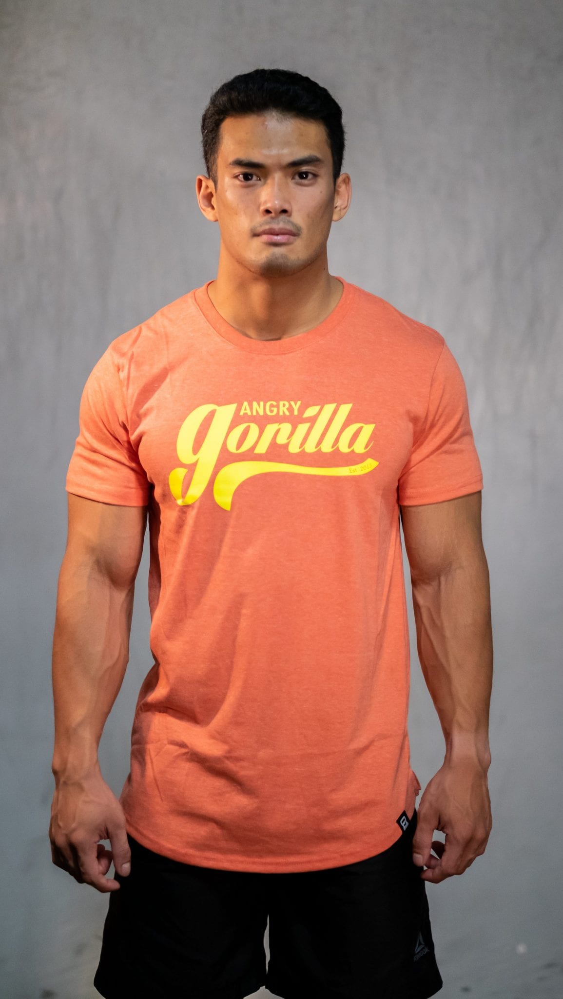 Angry Gorilla Shirt - Bay Watch - Image 3