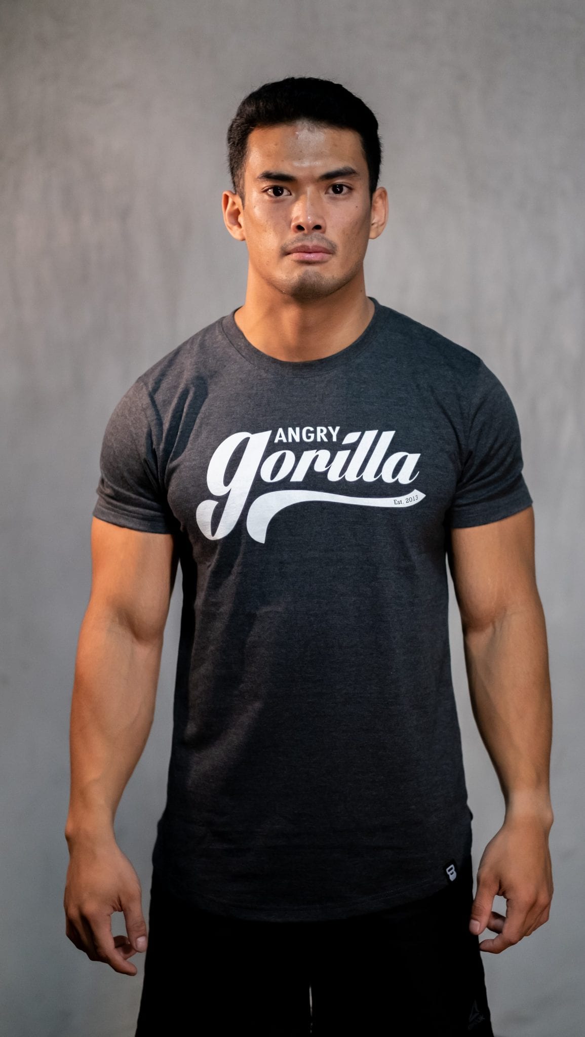 Angry Gorilla Shirt - OG Classic - Image 3