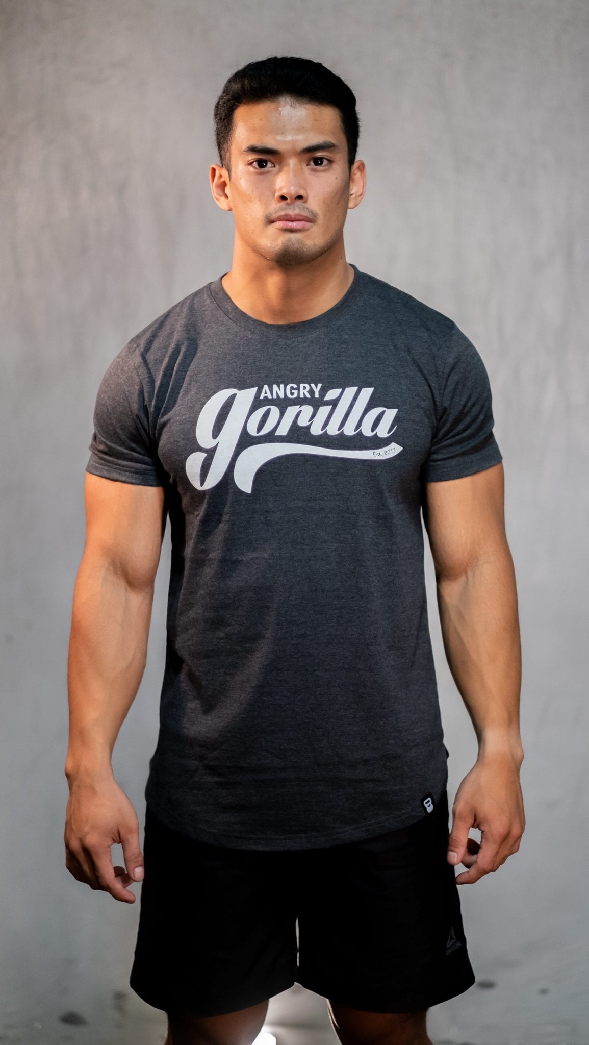 Angry Gorilla Shirt - OG Classic - Image 4