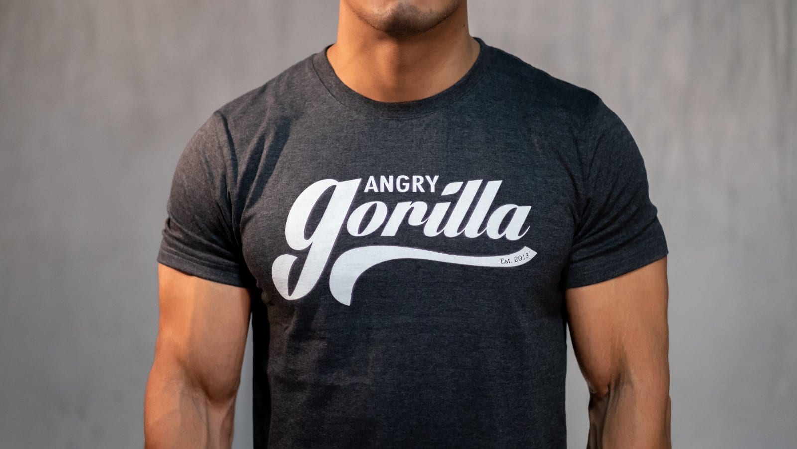 Angry Gorilla Shirt - OG Classic