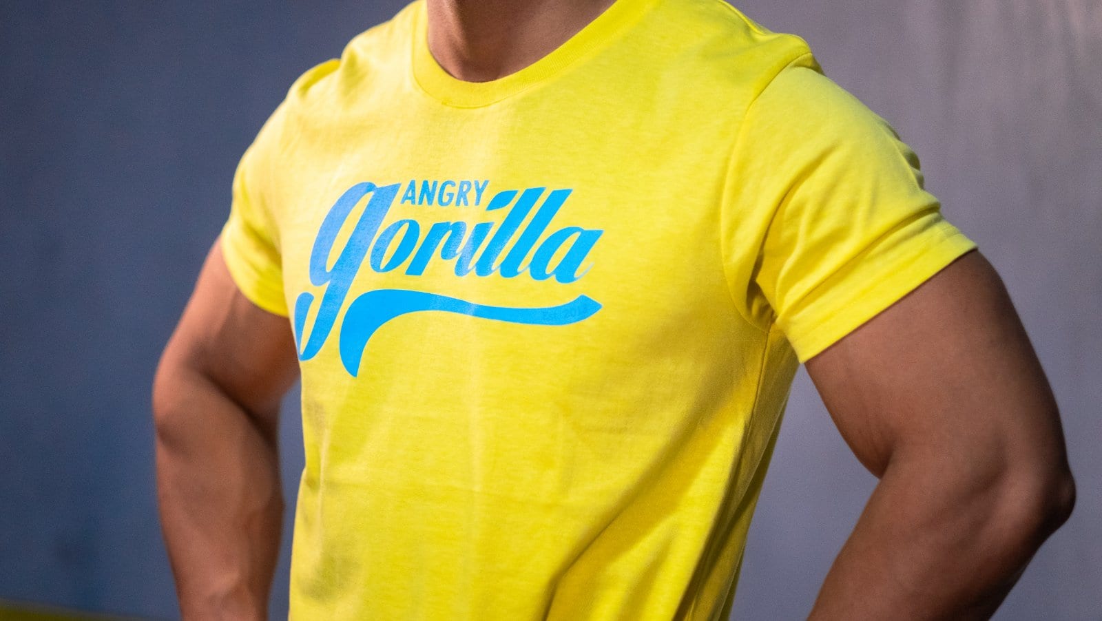 Angry Gorilla Shirt - Rugrats - Image 2