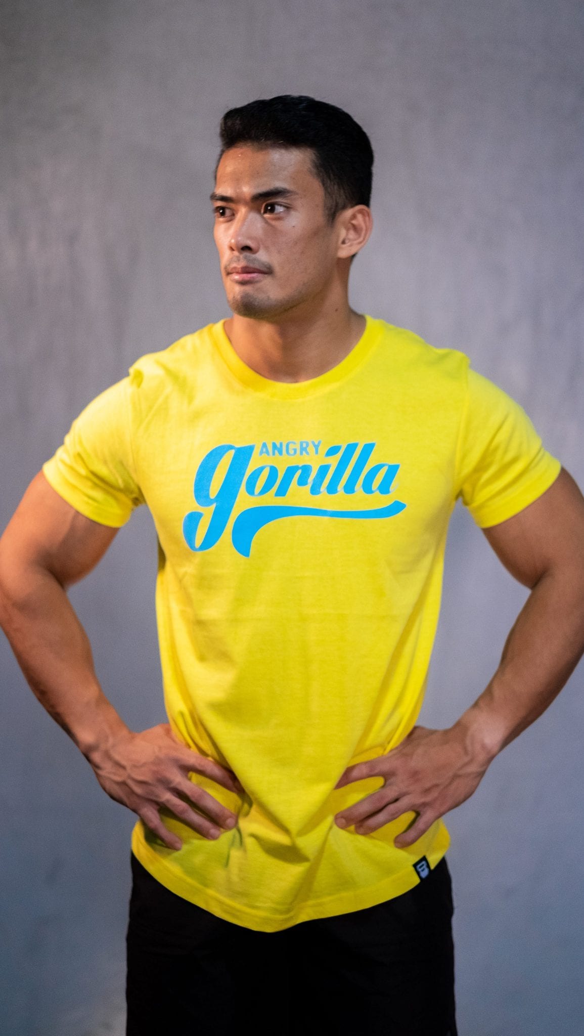 Angry Gorilla Shirt - Rugrats - Image 3