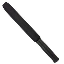 padded training knife with handle