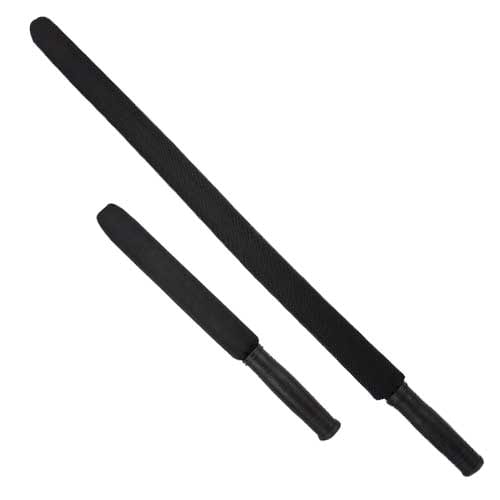 Padded Training Stick and Knife