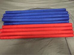 Padded Training Stick