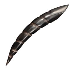 Dulo-Dulo Carabao Horn