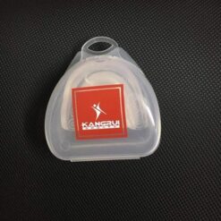 Alternative view of KANGRUI KB801 TK Mouth Guard Single