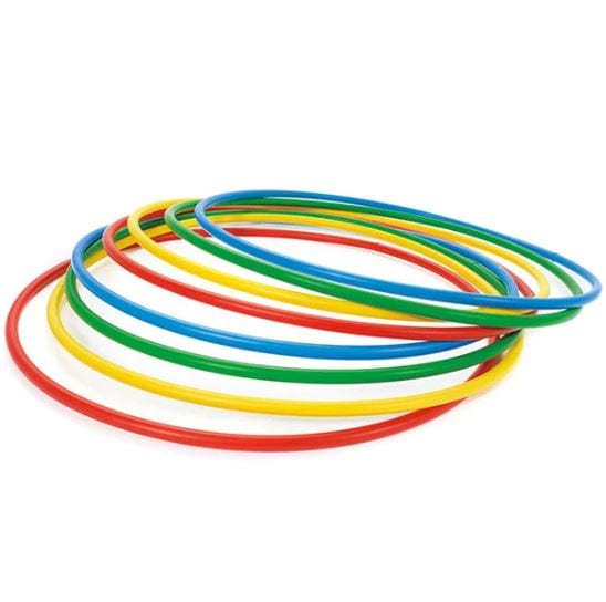 TCS Hoop for Artistic Gymnastics