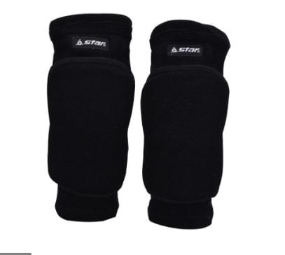 STAR XD320W VB Knee Pad