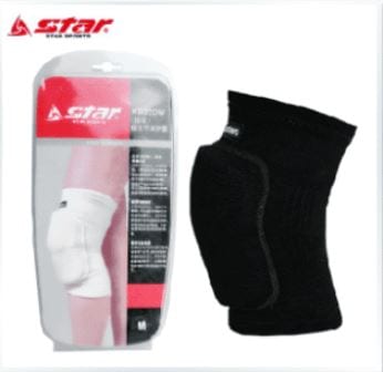 STAR XD320W VB Knee Pad (Pair) - Image 2