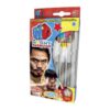 target manny pacquiao dart pack