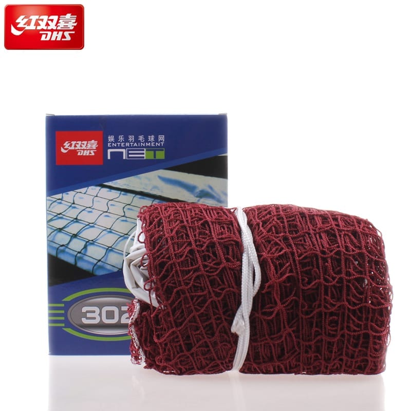 DHS DHQW302 Badminton Net
