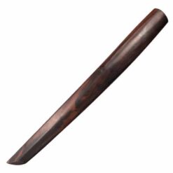 wooden kamagong tanto