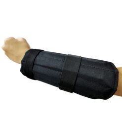 Arm Guard Sample