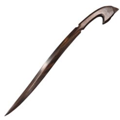 Kamagong Wooden Balintawak