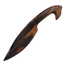 Barong Kamagong Knife
