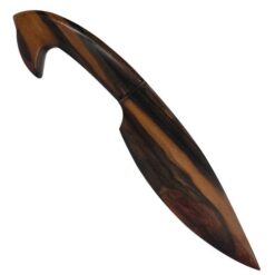 Barong Kamagong KnifeBarong Kamagong Knife 2