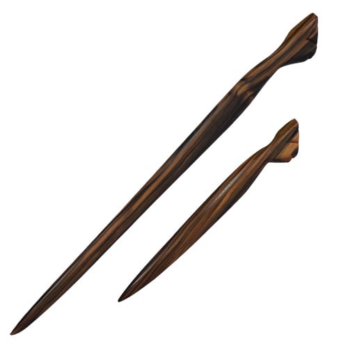 Espada Y Daga