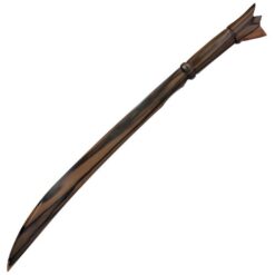 Ginunting Kamagong Sword