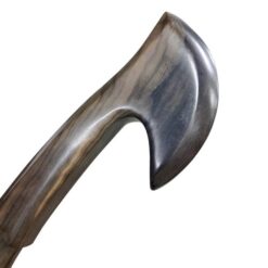 Barong Kamagong Sword Handle 2