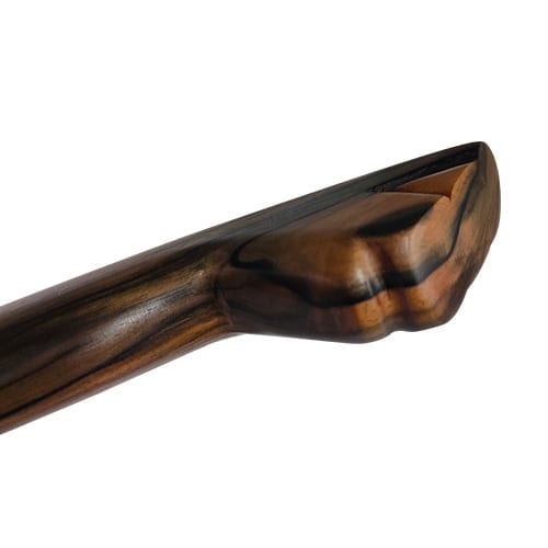 Espada Y Daga Knife Handle