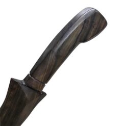 Kris Sword Kamagong Handle 2