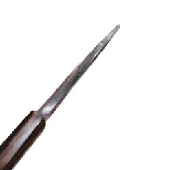 Kamagong Pinuti Knife Top