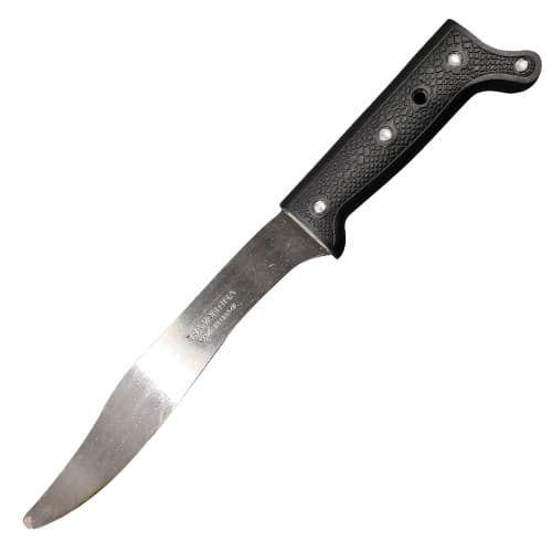 Tramontina Steel Training Sword and Knife – Espada Y Daga (Talibong) - Image 3