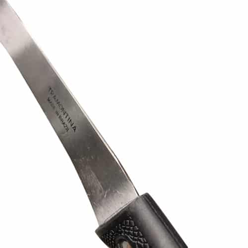 Tramontina Steel Training Sword and Knife – Espada Y Daga (Talibong) - Image 6
