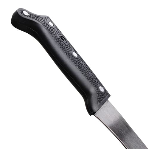 Tramontina Steel Training Sword and Knife – Espada Y Daga (Talibong) - Image 7