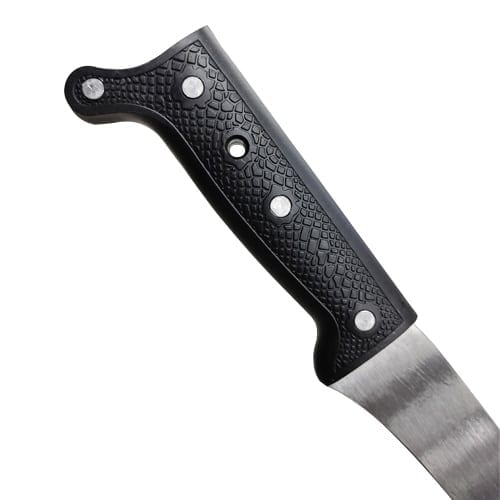 Tramontina Steel Training Sword and Knife – Espada Y Daga (Talibong) - Image 4