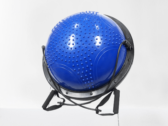 PROSPEC BOSU Ball Balance Ball with Handle - Image 2