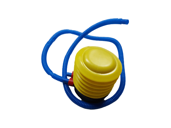 PROSPEC BOSU Ball Balance Ball with Handle - Image 3
