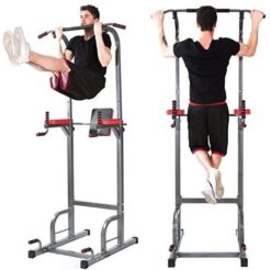 PROSPEC AB Tower Pull Up Bar