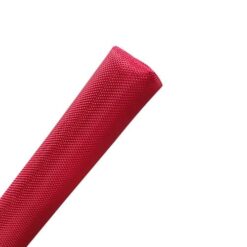 Alternative view of Padded Training Stick and Knife Set - Red