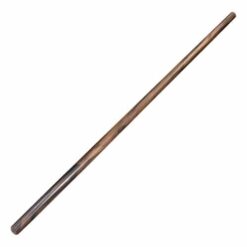 Arnis Kamagong Wood Stick - Baston 26"