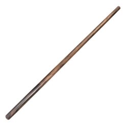Arnis Kamagong Wood Stick – Baston 24″