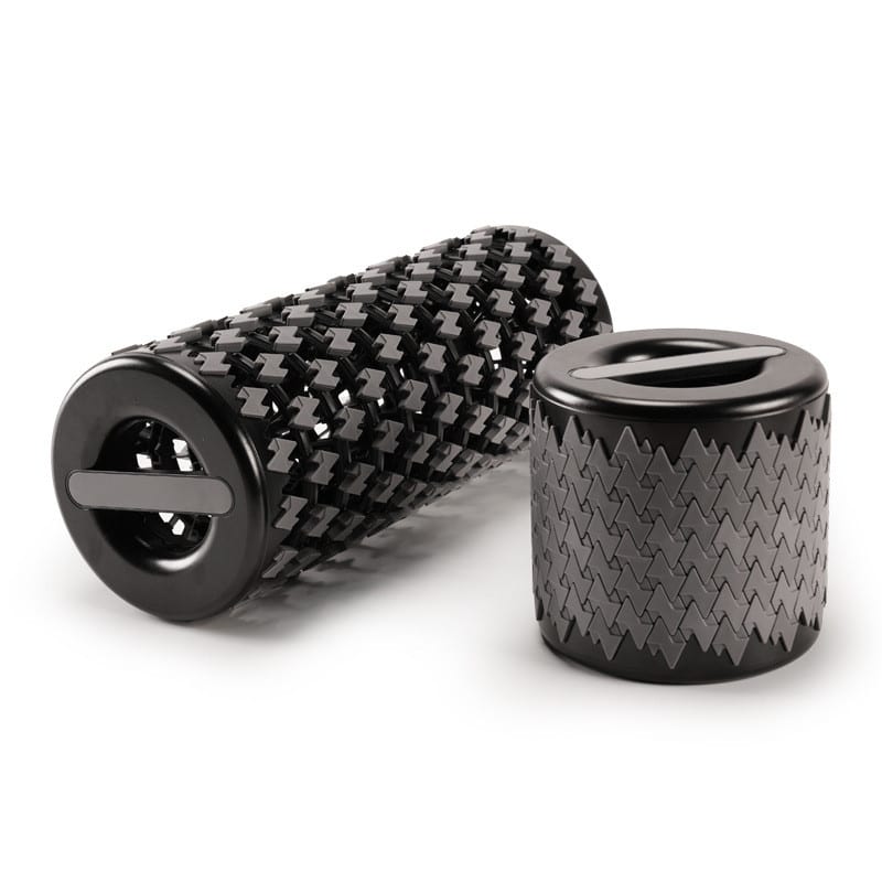 Portable Collapsible Massage Roller - Image 3