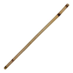 Arnis Rattan Wood Sticks