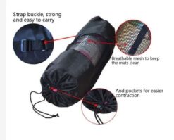 Alternative view of Mesh Bag for YOGA MATS