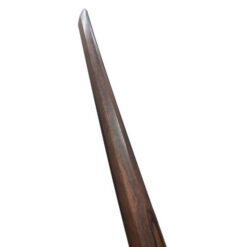 WOODEN KAMAGONG TRAINING SWORD - BOKKEN - Image 6