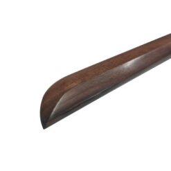 WOODEN KAMAGONG TRAINING SWORD - BOKKEN - Image 2