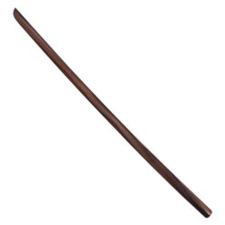 WOODEN KAMAGONG TRAINING SWORD - BOKKEN