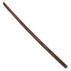 WOODEN KAMAGONG TRAINING SWORD - BOKKEN DRAGON 1
