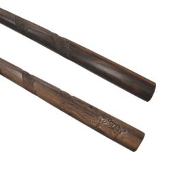WOODEN KAMAGONG TRAINING SWORD - BOKKEN DRAGON 1 - Image 4