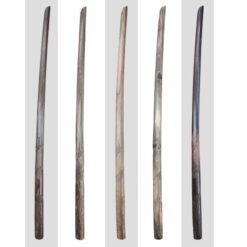 WOODEN KAMAGONG TRAINING SWORD - BOKKEN DRAGON 1 - Image 9
